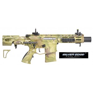 Phantom Extremis Rifles MK6 MC CRS